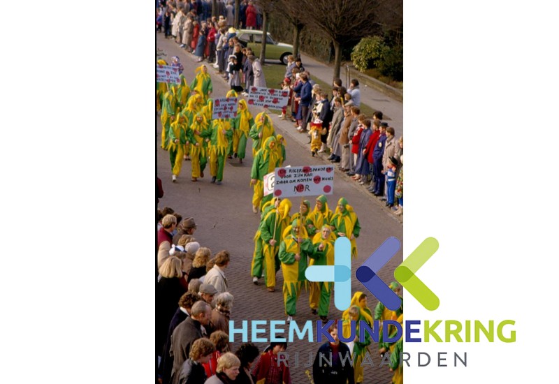 Carnaval prins Bennie Berns (24)